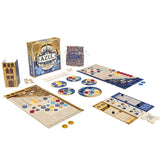 Azul: Duel - Starbase 505